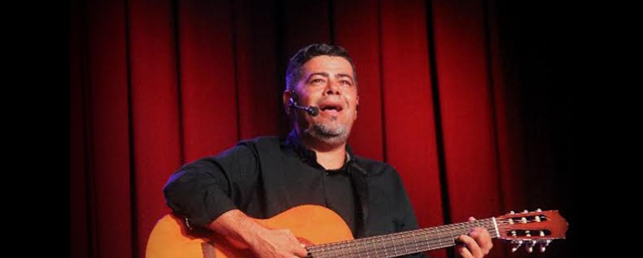 Juan Cuentacuentos impartirá taller en Grecia 