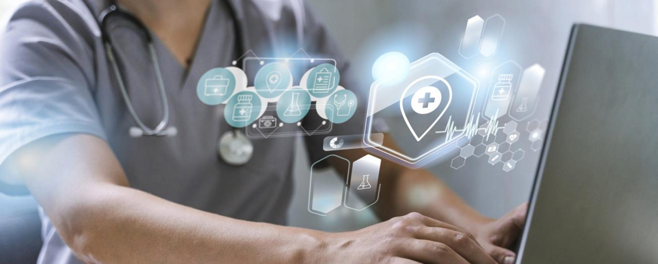 Ministerio de Salud firma convenio para impulsar innovación de Salud Digital en el país