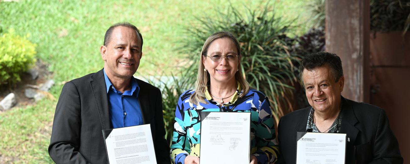 Grecia se consolida como polo económico y formativo gracias a alianzas estratégicas entre empresa, academia y gobierno local