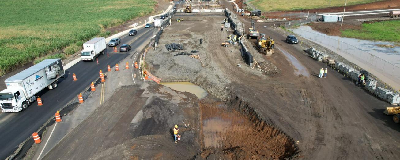 Obras de nueva zona franca en Grecia dejarán  infraestructura vial pública por $12 millones 
