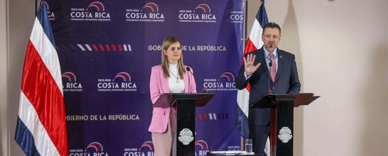 Diálogo Nacional discutirá y construirá proyecto de ley que reforme Ley Marco de Empleo Público