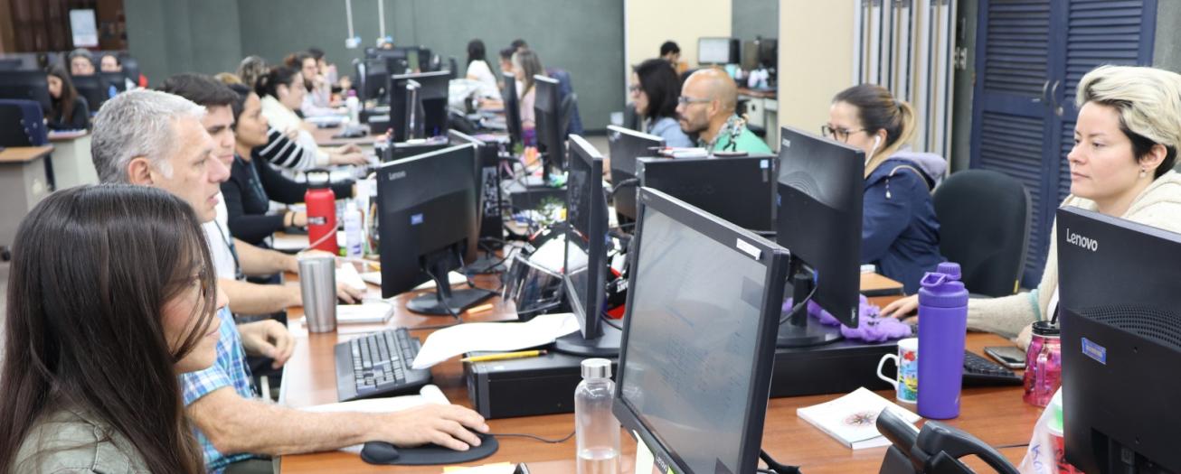 TSE habilita espacio en página web para conocer las inscripciones de candidaturas resueltas