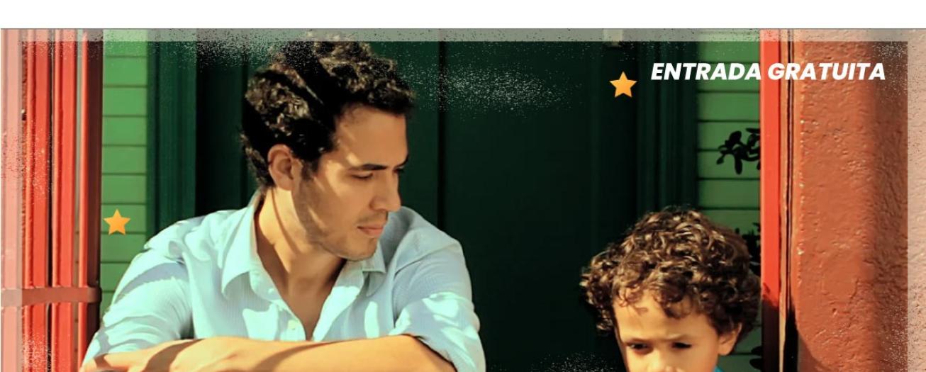 Alajuela continúa ofreciendo Ciclo de Cine de Verano 