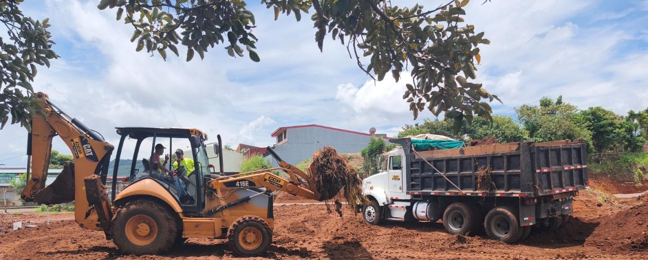 100 mil habitantes beneficiados con nueva delegación en San Ramón