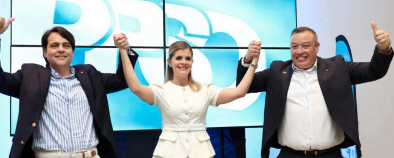 TSE suspende candidaturas a las diputaciones por las provincias Alajuela y Heredia de Pueblo Soberano