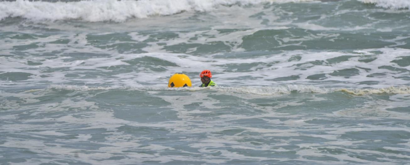 Costa Rica recibe el cable submarino TAM-1, clave para fortalecer conectividad internacional 