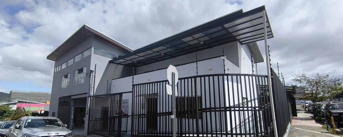 Nueva Casa Comunal en San Ramón impulsa la organización y el crecimiento de las comunidades ramonenses