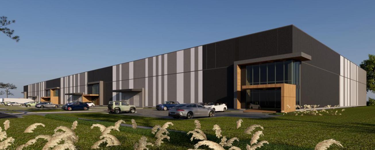 Evolution Free Zone fortalece su ecosistema empresarial con nuevo edificio Multitenant