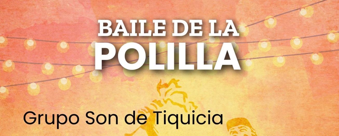 Alajuela invita a vivir el tradicional Baile de la Polilla este 11 de abril