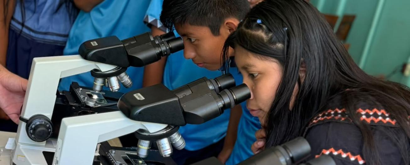 UNED impulsa desde territorios indígenas modelo científico  que adaptarán en cuatro países