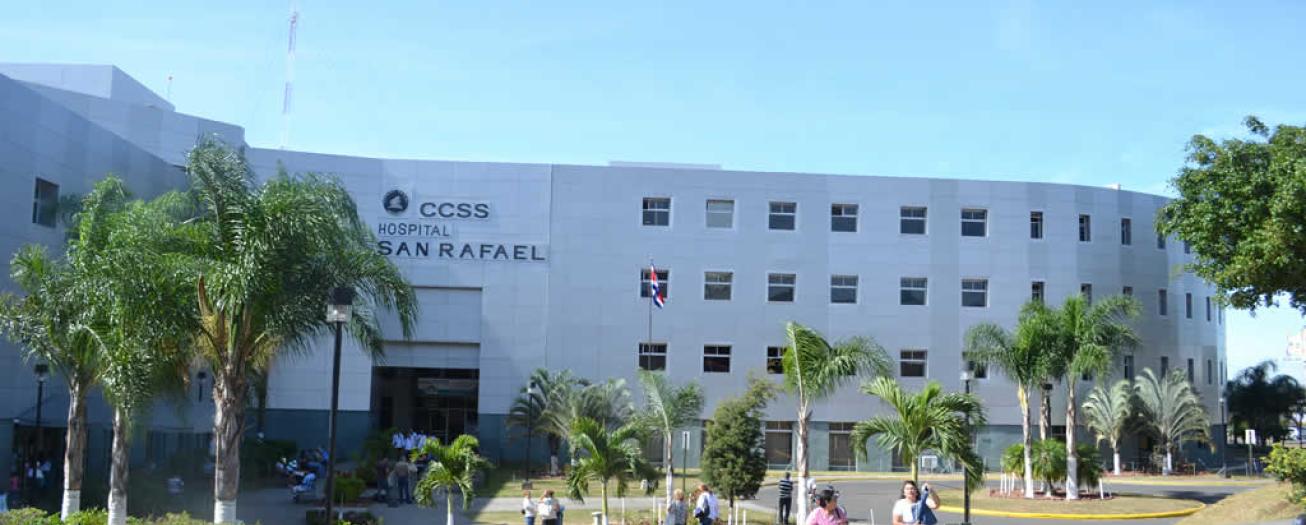 Hospital de Alajuela realizará jornada de capacitación y prevención de quemaduras