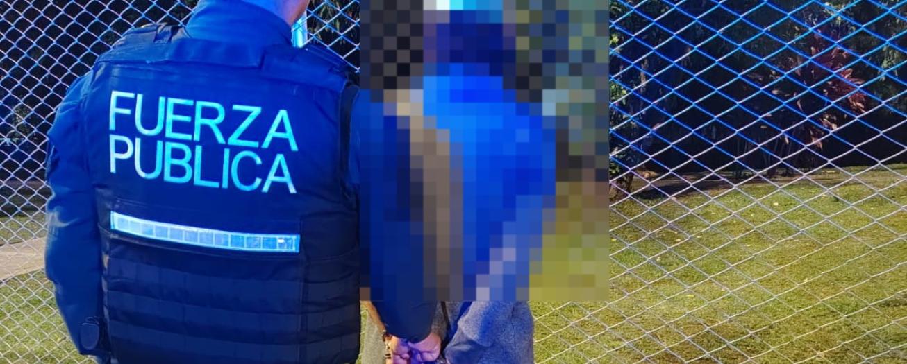 Alianzas fortalecerán labor policial en movilidad e infraestructura para el 2027