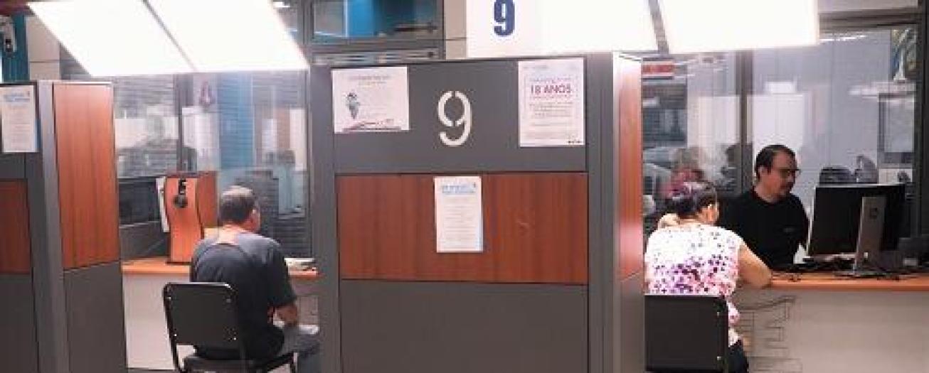 TSE ampliará horario para solicitud y entrega de cédulas de identidad