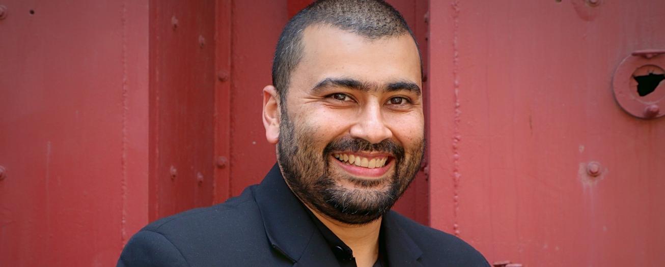 Víctor Manuel Fonseca es el nuevo director del SINEM 