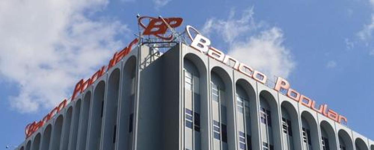 Banco Popular se posiciona como una de las entidades financieras con mejor reputación entre la ciudadanía