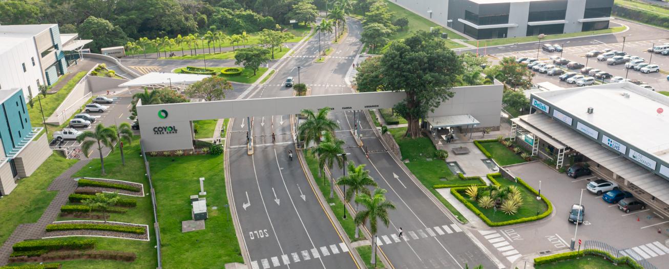 Empresas de Coyol Free Zone generan 26.796  empleos de calidad en industria de   Ciencias de la Vida  