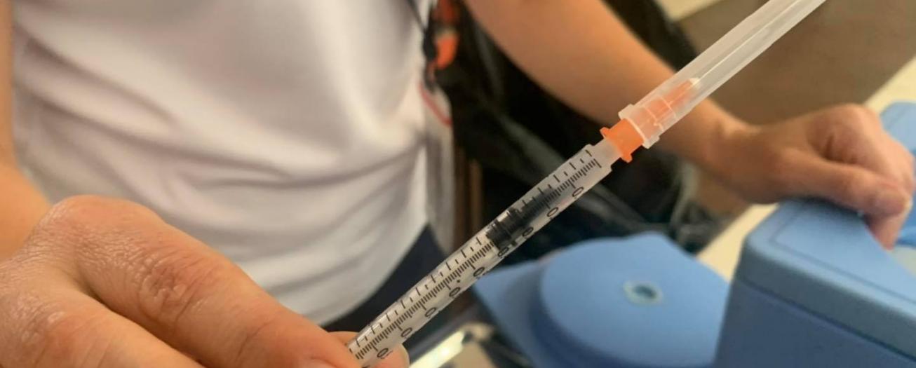 ¿Necesita un certificado de las vacunas COVID-19 colocadas en nuestro país? El Ministerio de Salud se lo facilita