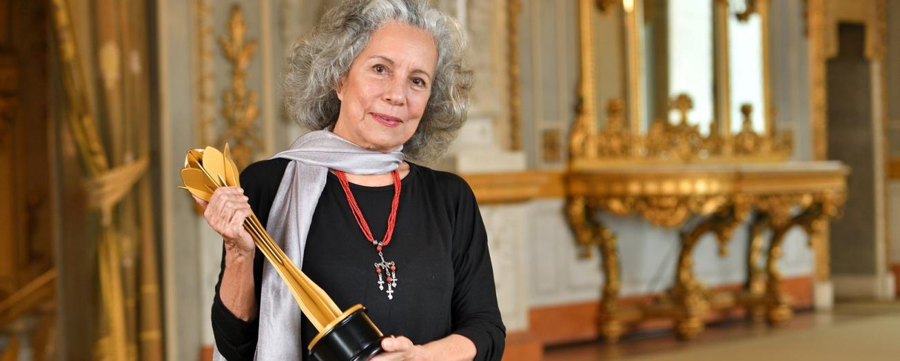 Abierto período de postulación para los Premios Nacionales de Cultura 2022  