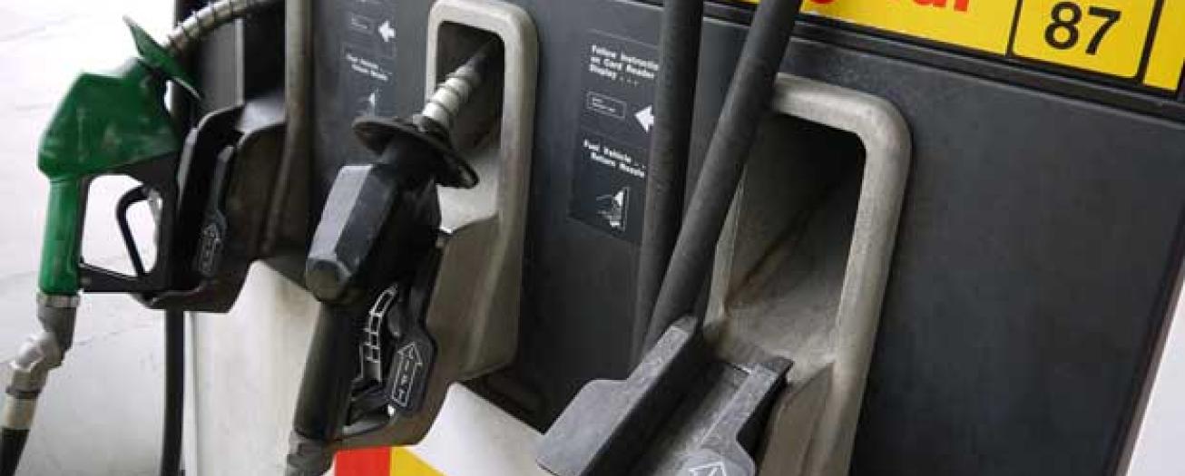 Recope anuncia nuevo aumento en los combustibles 