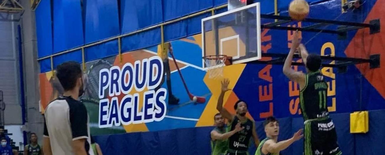 Ferretería Los Ángeles Grecia pierde en tiempo extra