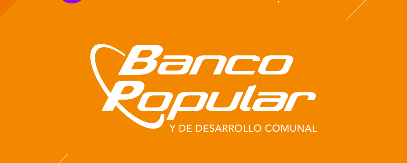 Banco Popular con múltiples opciones de apoyo para las MIPYMES y emprendedores del país   