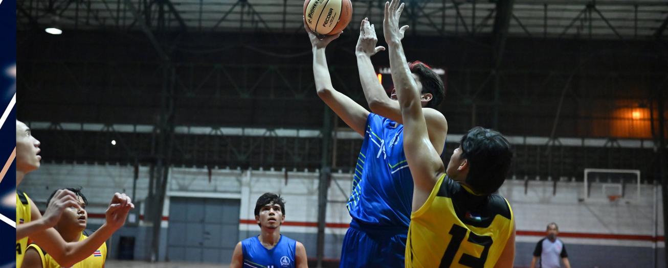 Zona de Occidente será sede de los Juegos Deportivos Nacionales en el 2023