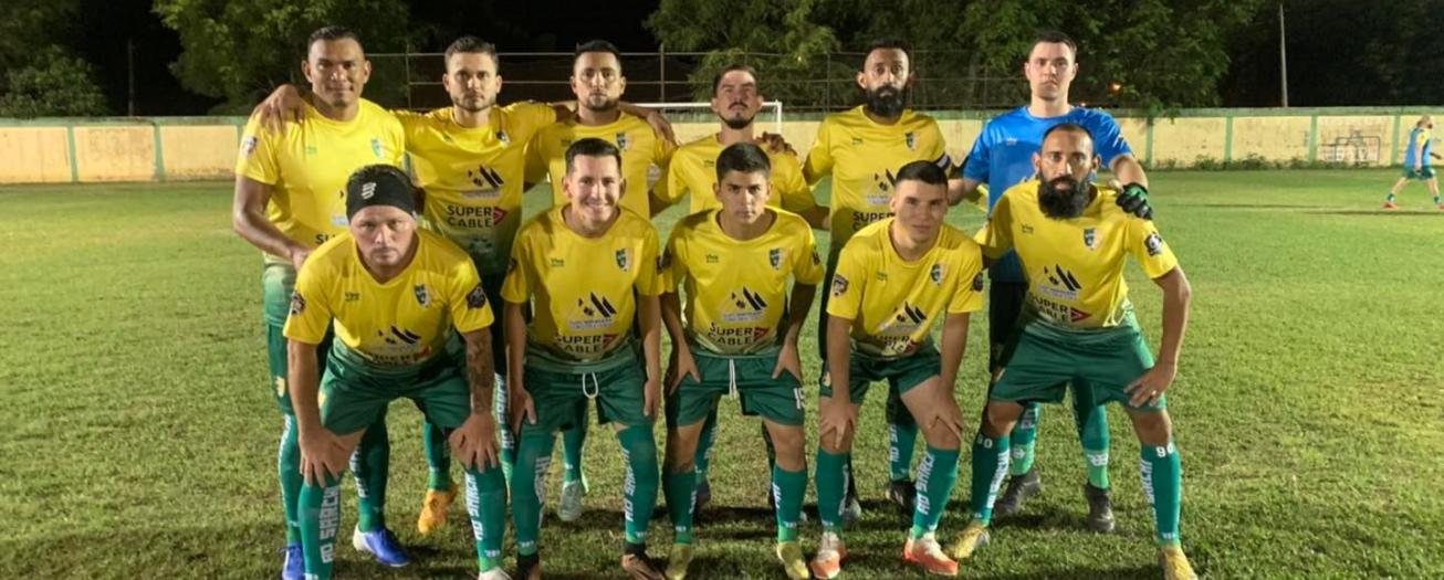 Sarchí compromete la clasificación al perder ante Nativet San Carlos