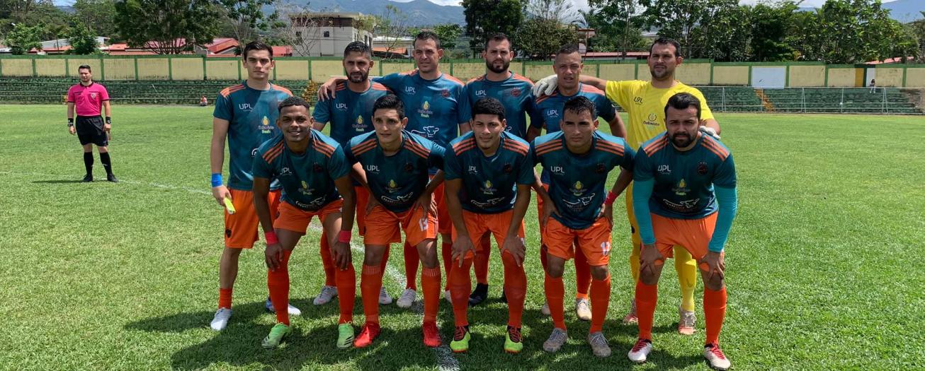 Nativet clasifica y elimina a Sarchí