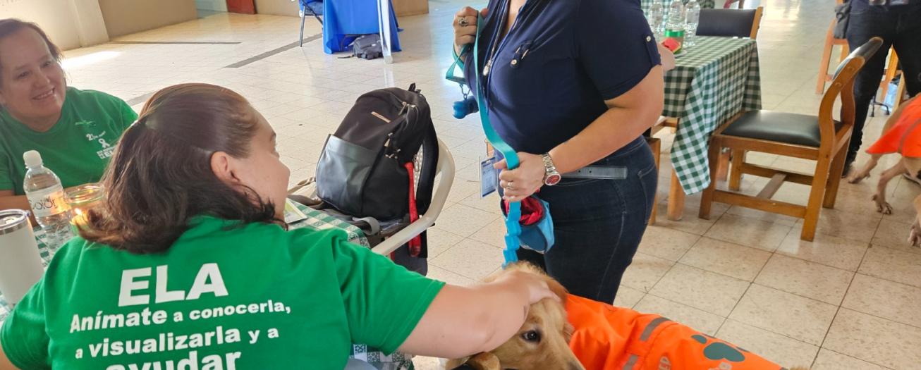 CCSS hace un llamado para concienciar sobre la ELA