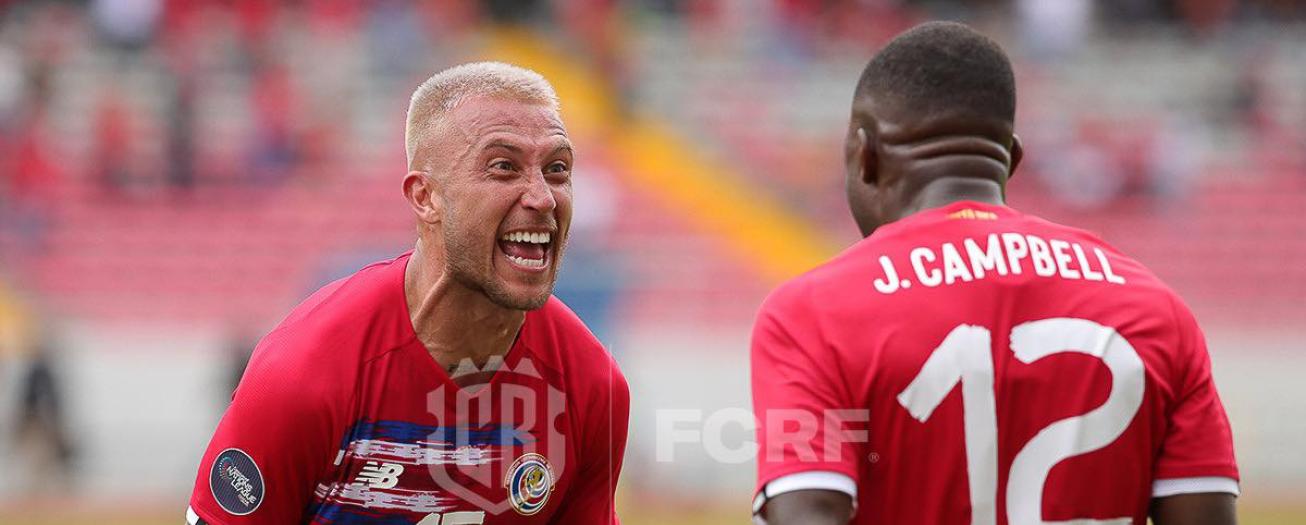 Gobierno de la República concede asueto para ver repechaje eliminatorio 