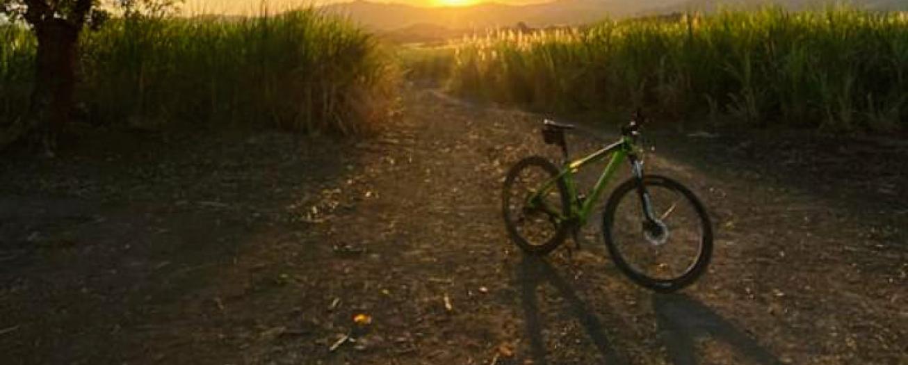 Se traslada recreativa de MTB Senderos de la Hacienda para el sábado 9 de julio