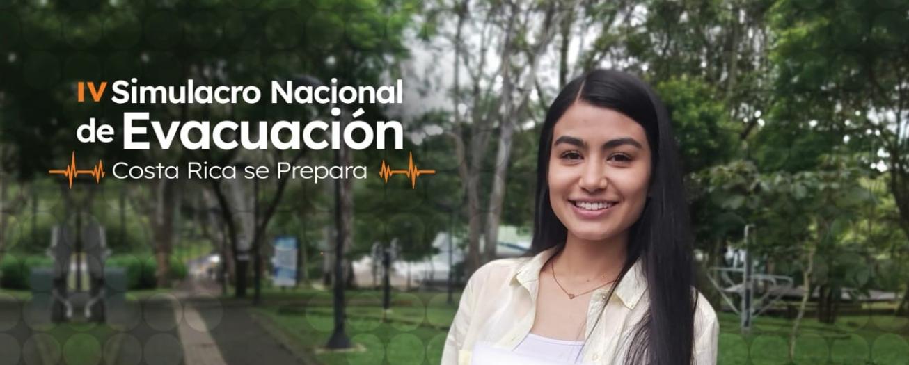 Más de 436 mil personas ya se inscribieron para evacuar el 10 de agosto