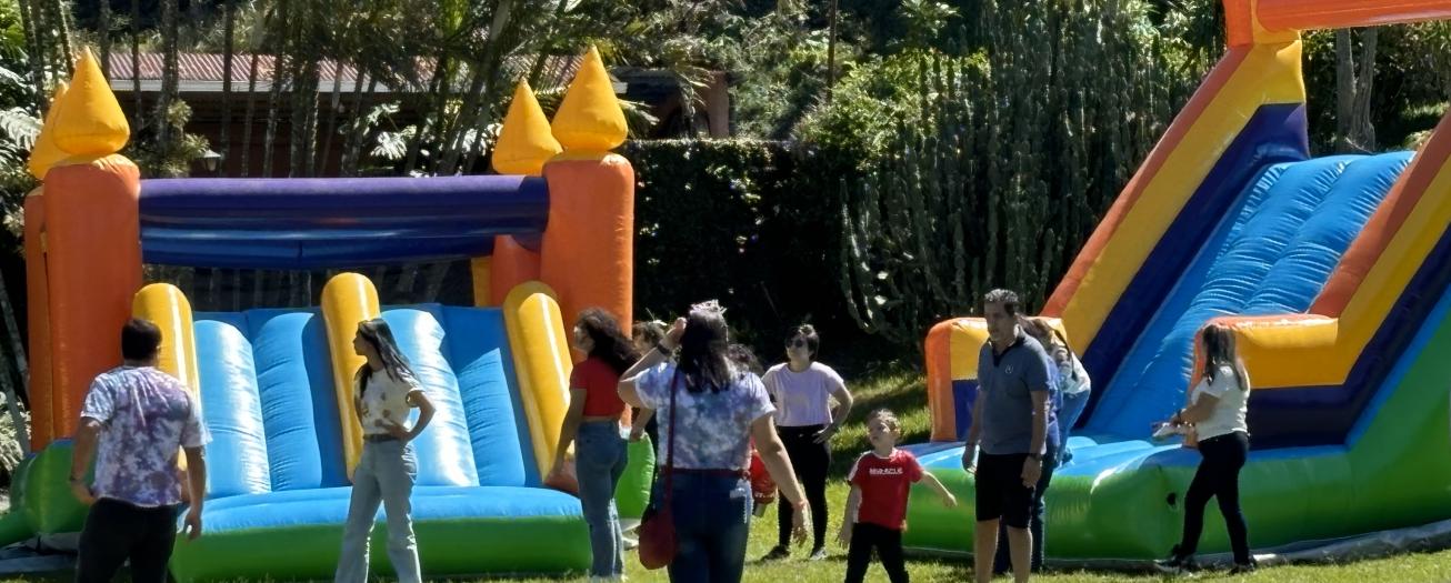 Casa Viva invita a El “Turno¨ de la Familia 