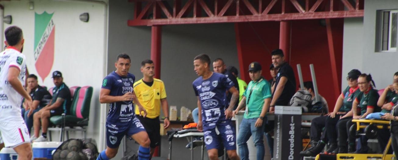 Municipal Grecia con futuro incierto