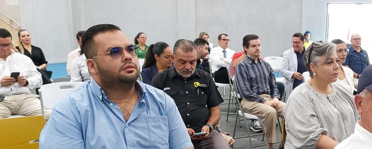 Stanley pretendía acuerdo contra Presidente de la República por suspensión de la junta directiva de la CCSS