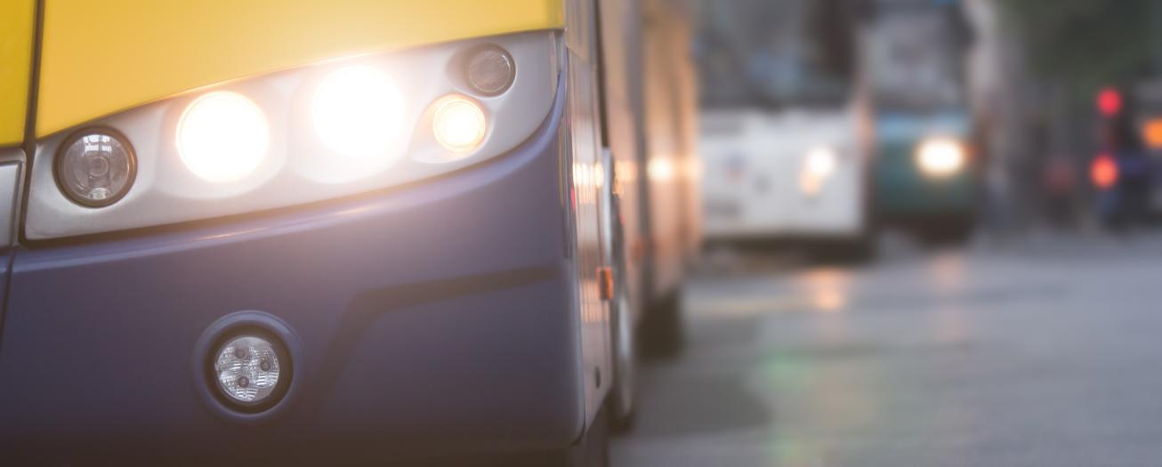 Empresas de bus obligadas a devolver  pasaje si usuario no lo usa