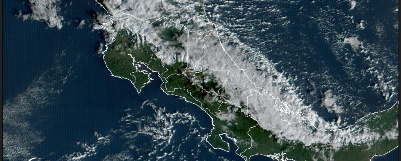 Meteorológico pronostica viento y bajas temperaturas para este sábado 