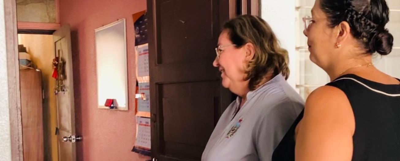 Alcaldesa Palmares veta acuerdo del Concejo Municipal y permite consumo licor en vía pública durante tope y carnaval