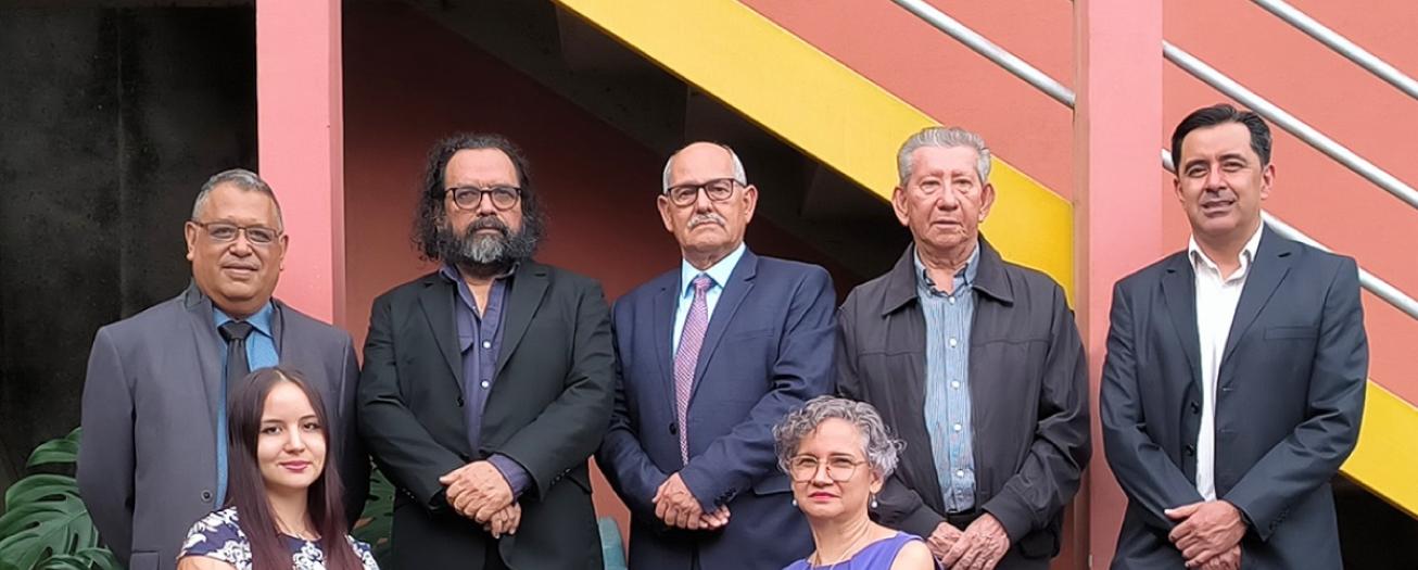 Centro de la Cultura elige nueva junta directiva