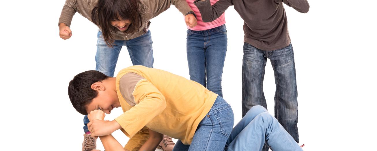 Expertos hacen un llamado a trabajar en la prevención para contrarrestar la violencia en centros educativos