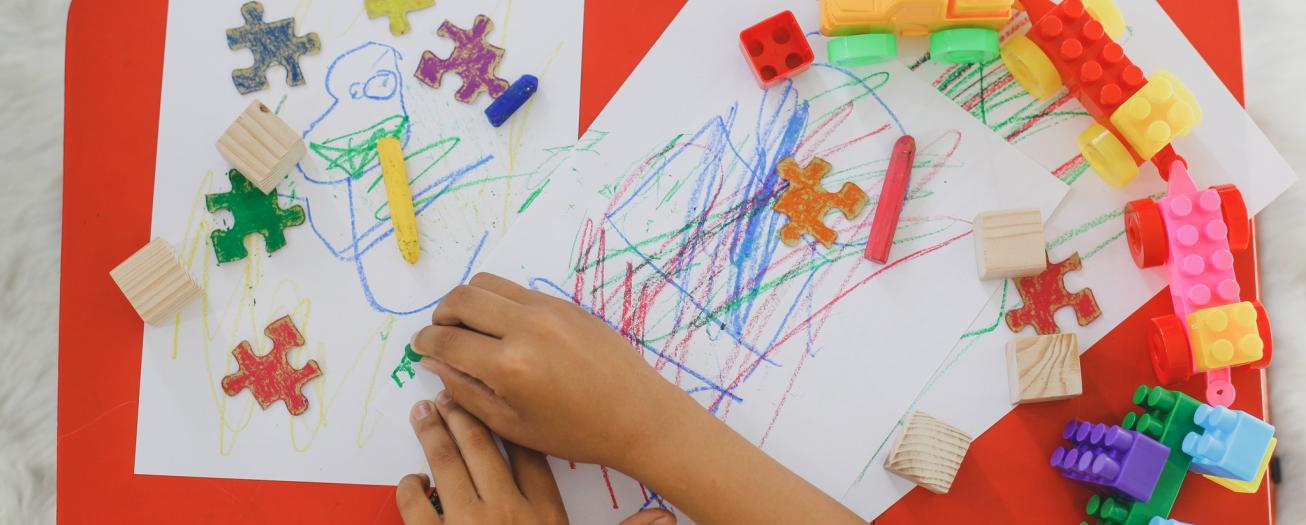 Clínica de Neurodesarrollo del hospital de Alajuela brinda diagnóstico oportuno a los pacientes pediátricos con autismo 
