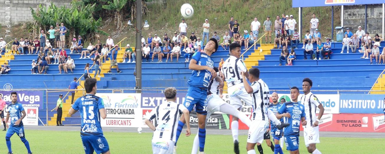 Municipal Grecia tendrá que jugar fuera del Allen Rigioni por más de un año