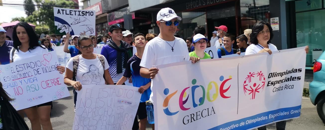 “Helado, paleta, el estadio no se cierra”