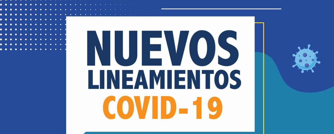 Salud actualiza lineamiento nacional para la vigilancia de 
