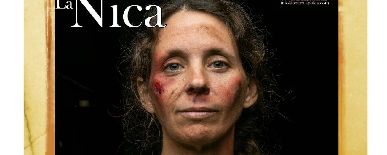 Centro de la Cultura de Grecia presentará la obra de teatro “La Nica”