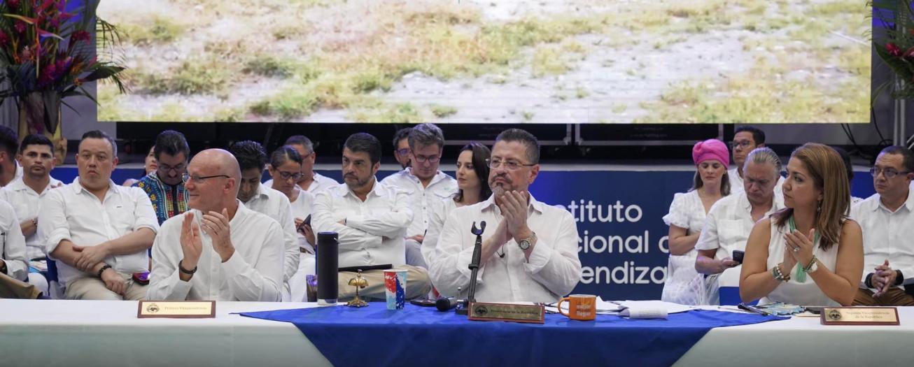 Gobiernos Locales contarán con financiamiento para Planes Reguladores 