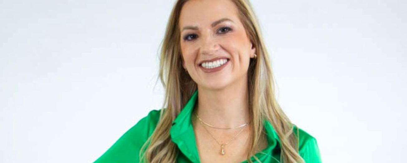 Candidata a alcalde del PLN construye invernadero y bodega sin permisos de construcción