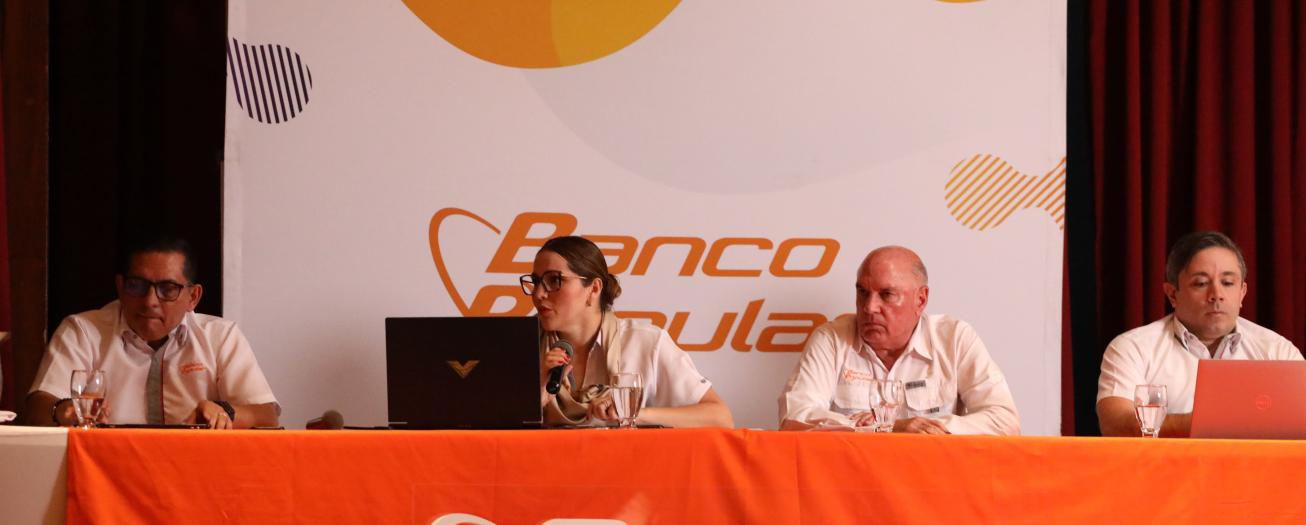 Más de 163 mil clientes de Coopeservidores ya cuentan con sus ahorros depositados en el Banco Popular 