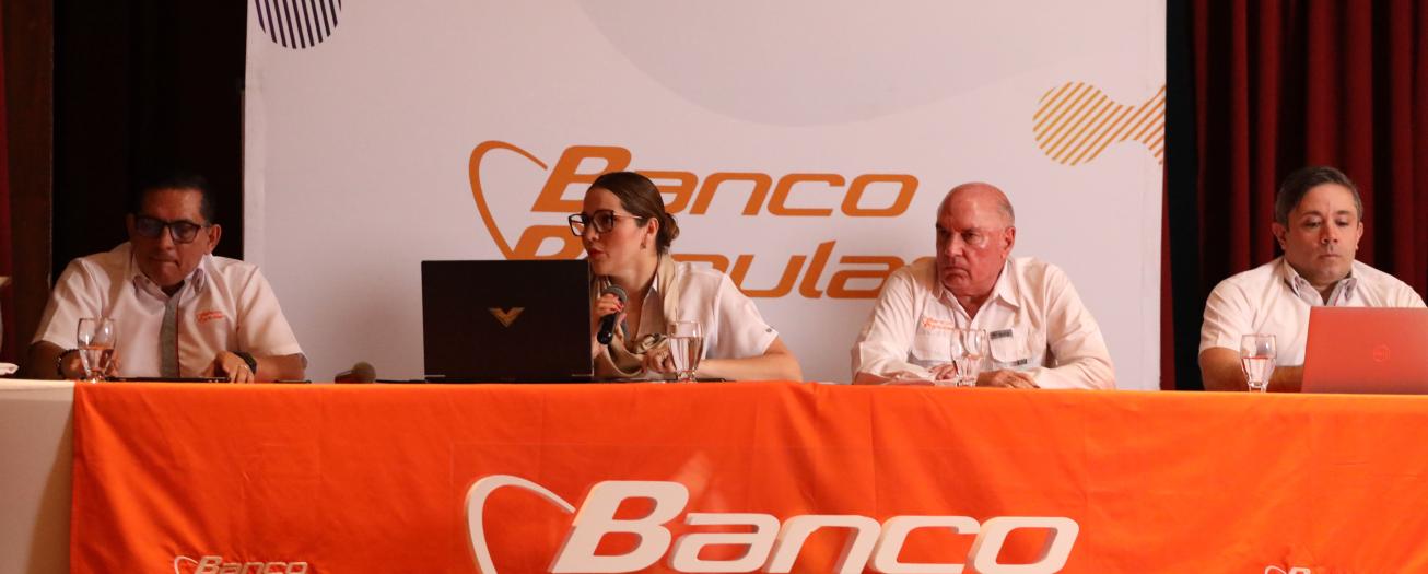 Banco Popular anuncia facilidades para clientes de Coopeservidores con ahorros superiores a los 6 millones de colones 