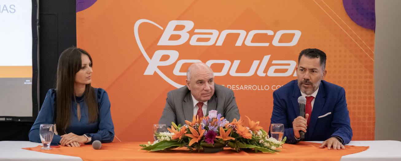  Banco Popular presenta línea de financiamiento especial de apoyo para adquisición de Franquicias